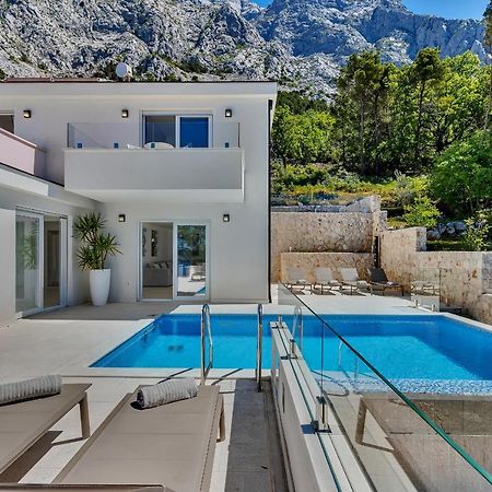 באסקה וודה Villa Prestige מראה חיצוני תמונה