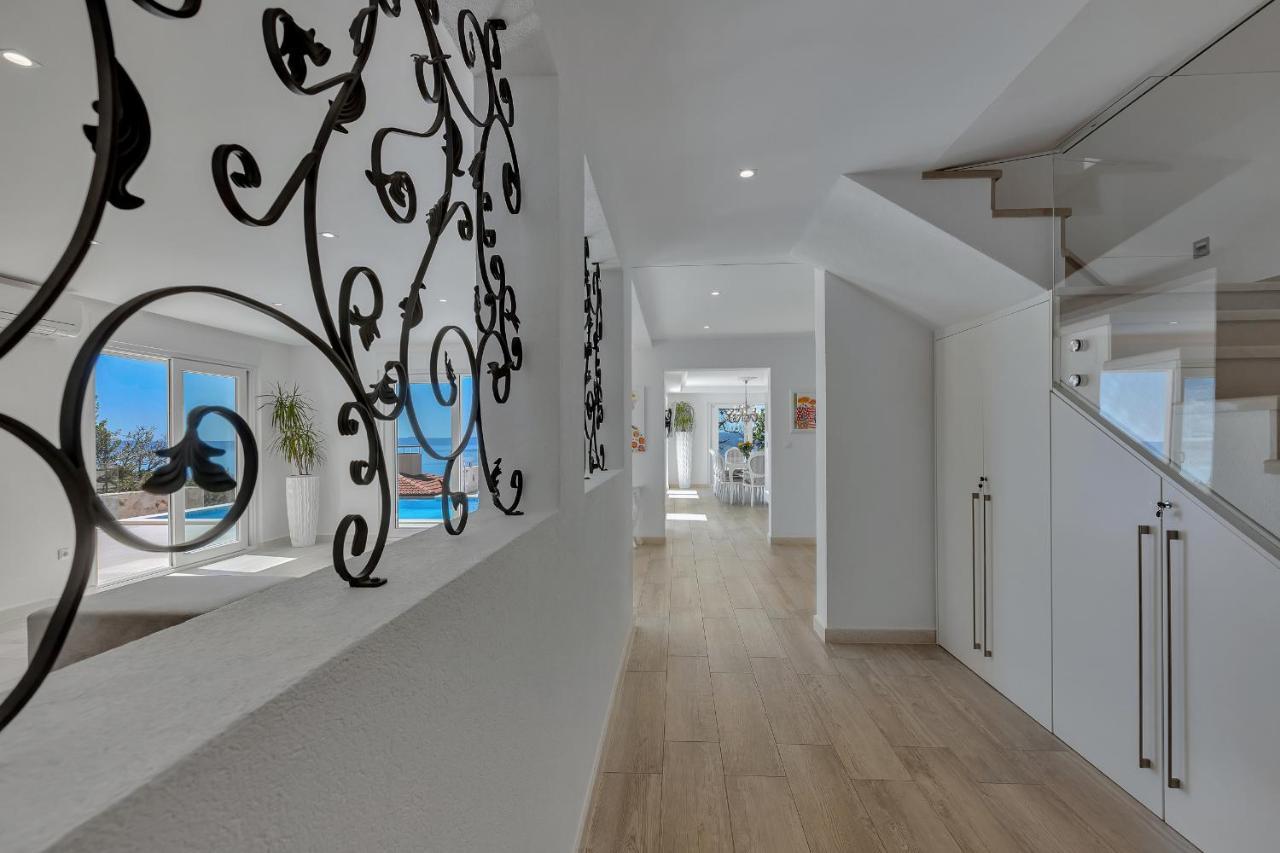 באסקה וודה Villa Prestige מראה חיצוני תמונה
