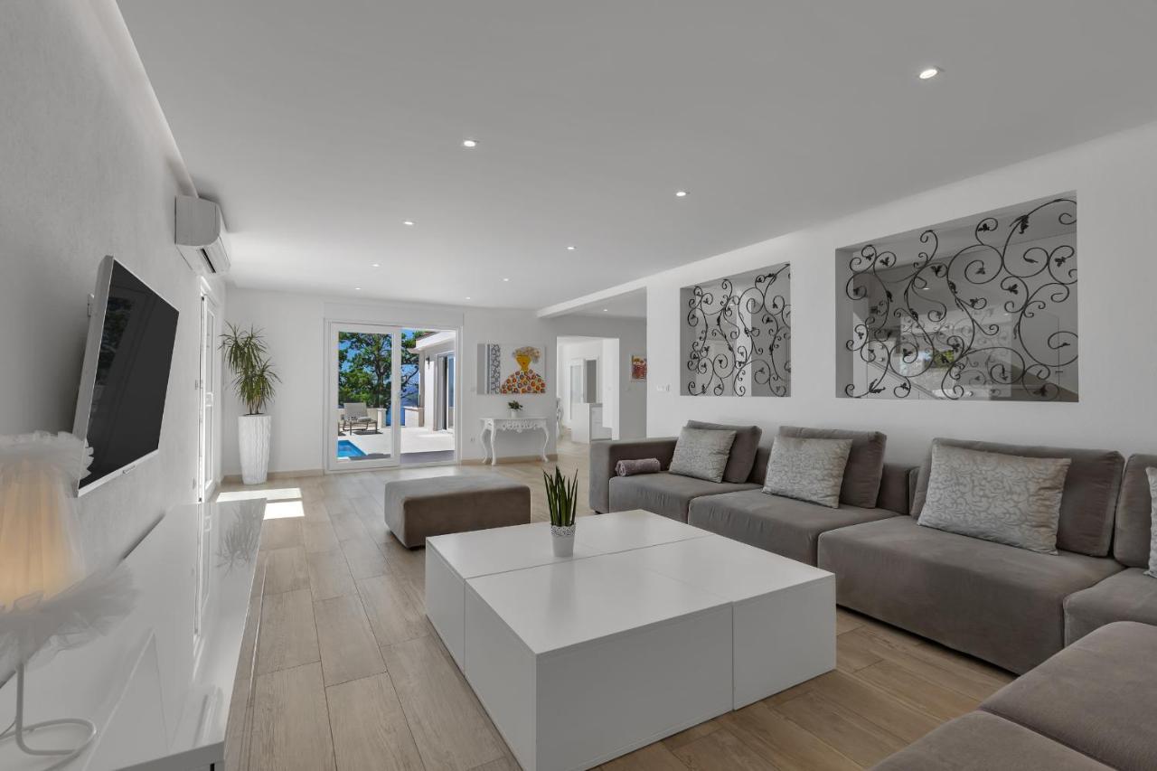 באסקה וודה Villa Prestige מראה חיצוני תמונה