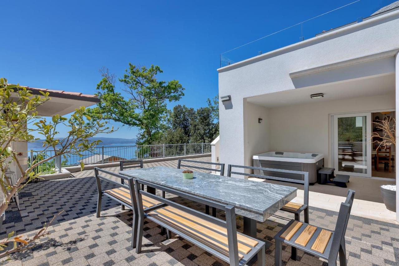 באסקה וודה Villa Prestige מראה חיצוני תמונה