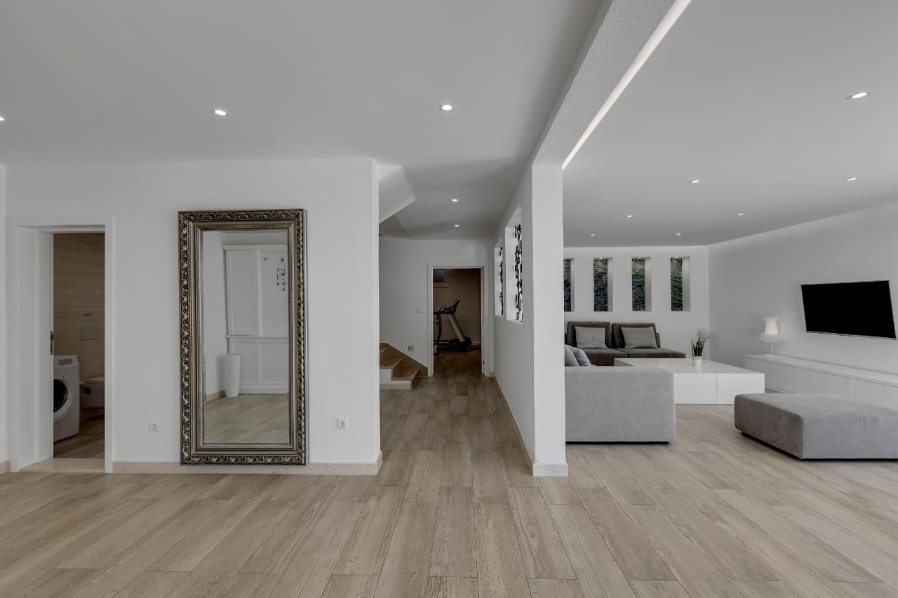 באסקה וודה Villa Prestige מראה חיצוני תמונה