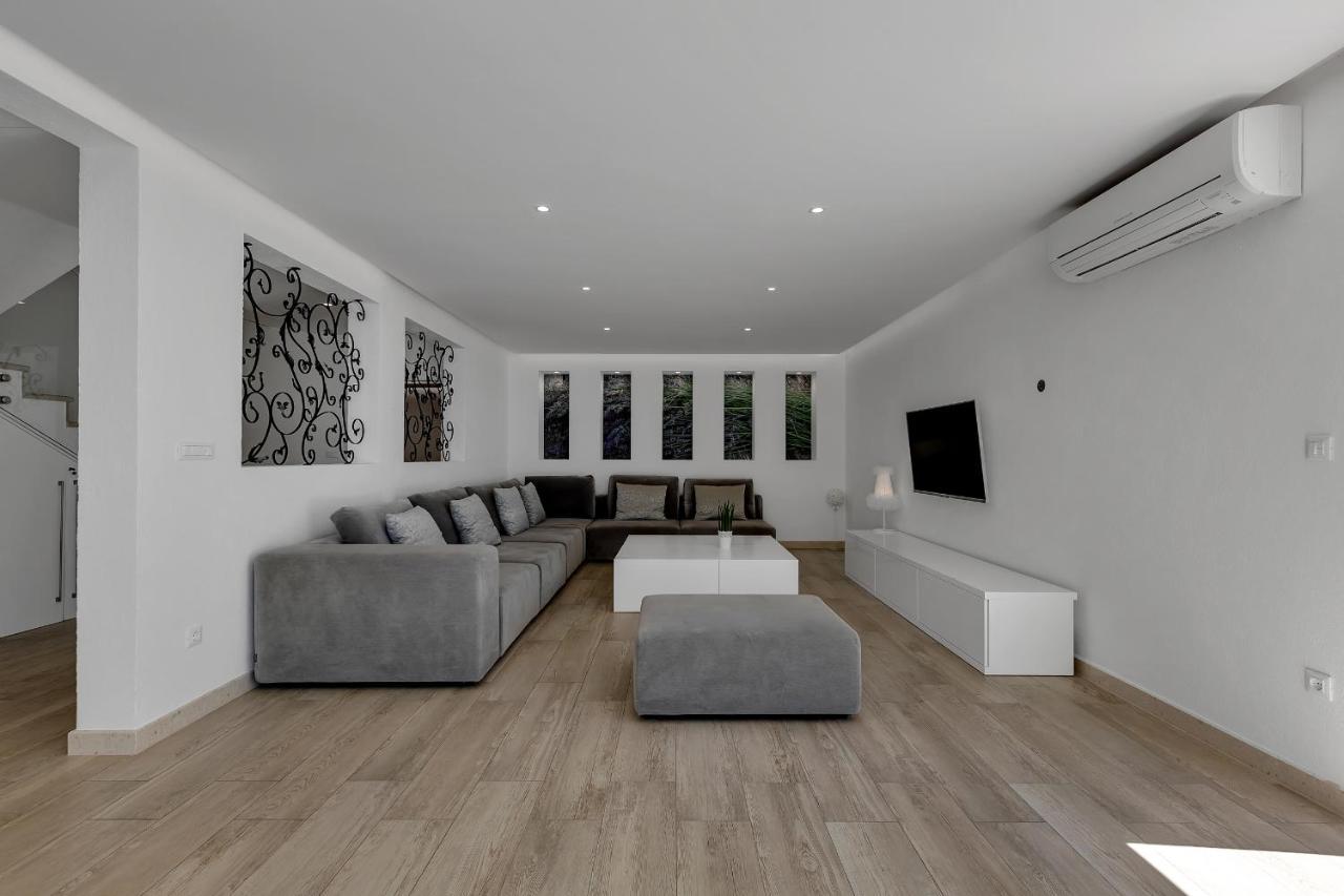 באסקה וודה Villa Prestige מראה חיצוני תמונה