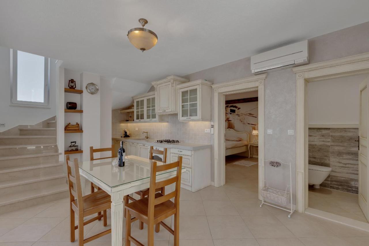 באסקה וודה Villa Prestige מראה חיצוני תמונה