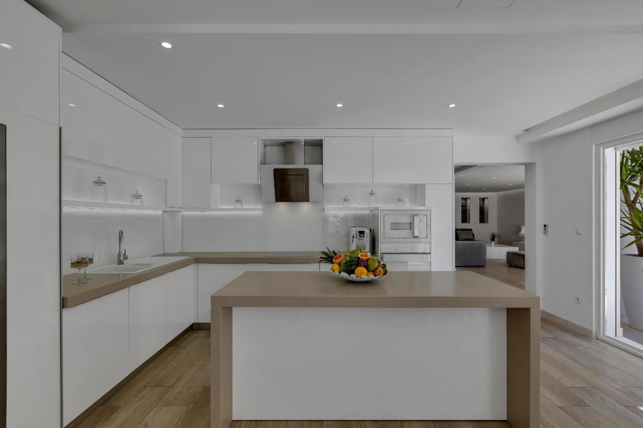 באסקה וודה Villa Prestige מראה חיצוני תמונה