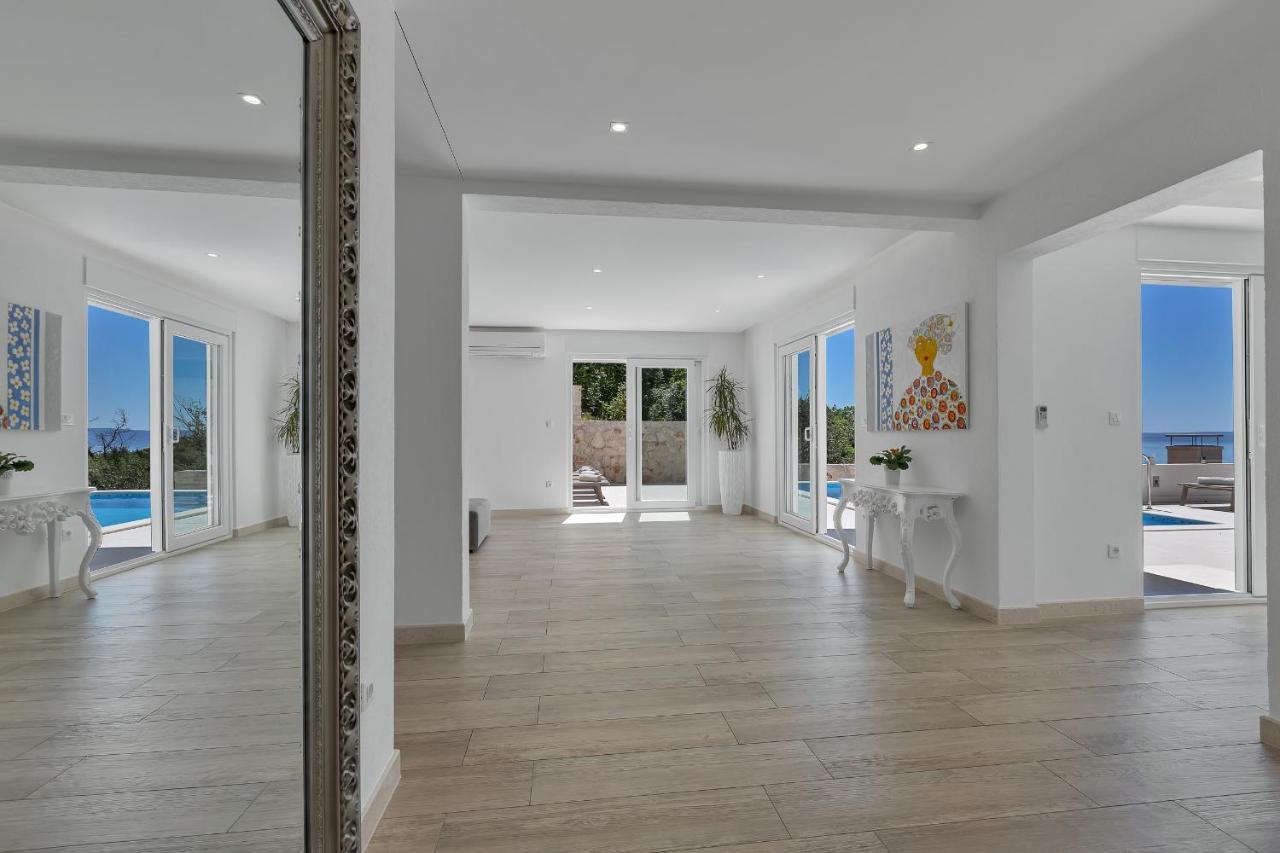 באסקה וודה Villa Prestige מראה חיצוני תמונה