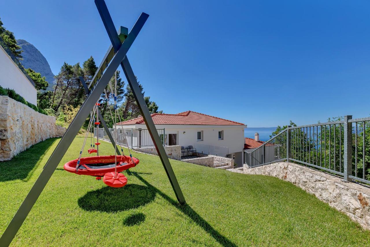 באסקה וודה Villa Prestige מראה חיצוני תמונה