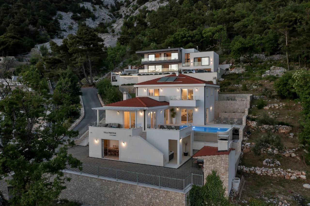 באסקה וודה Villa Prestige מראה חיצוני תמונה