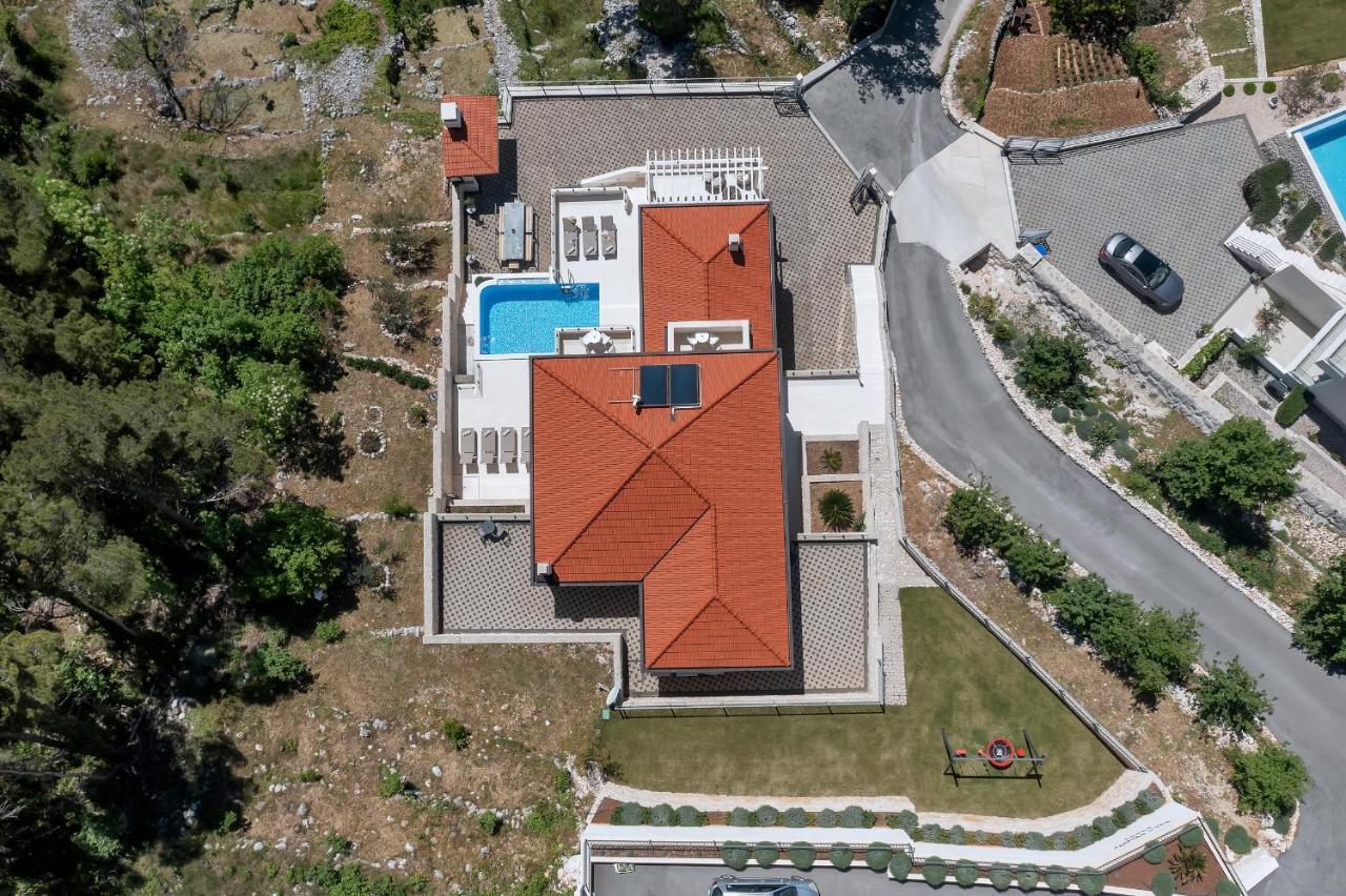 באסקה וודה Villa Prestige מראה חיצוני תמונה